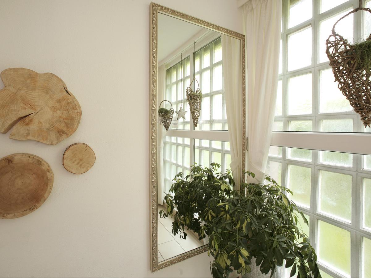 Haus Edelweiss Am See 滨湖采尔 外观 照片