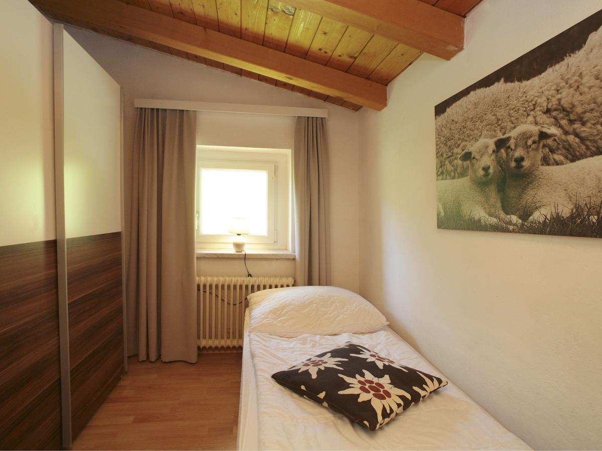 Haus Edelweiss Am See 滨湖采尔 外观 照片
