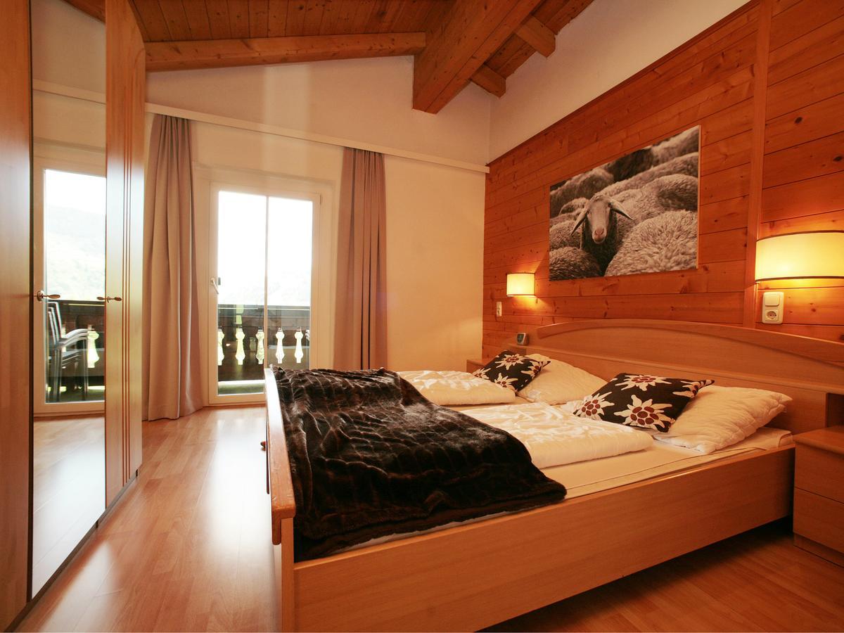 Haus Edelweiss Am See 滨湖采尔 外观 照片