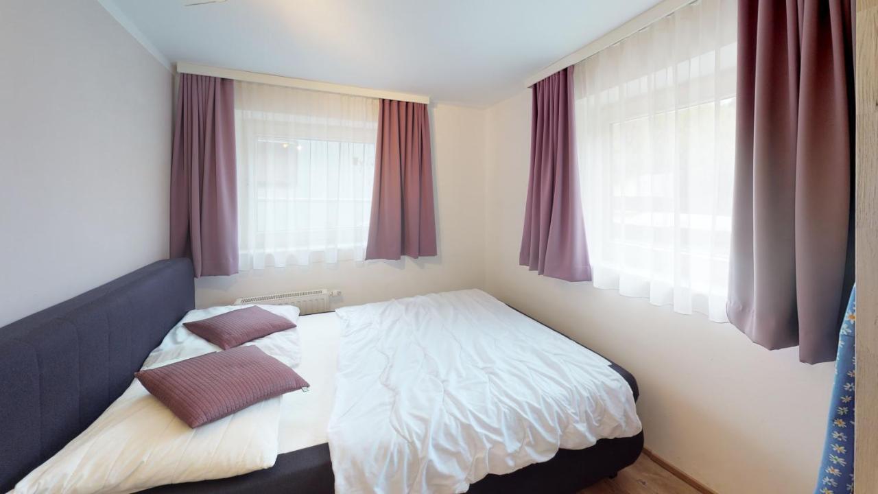 Haus Edelweiss Am See 滨湖采尔 外观 照片