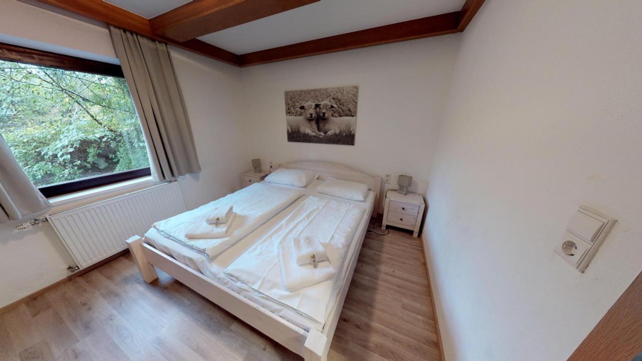 Haus Edelweiss Am See 滨湖采尔 外观 照片