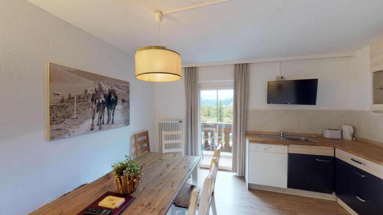 Haus Edelweiss Am See 滨湖采尔 外观 照片