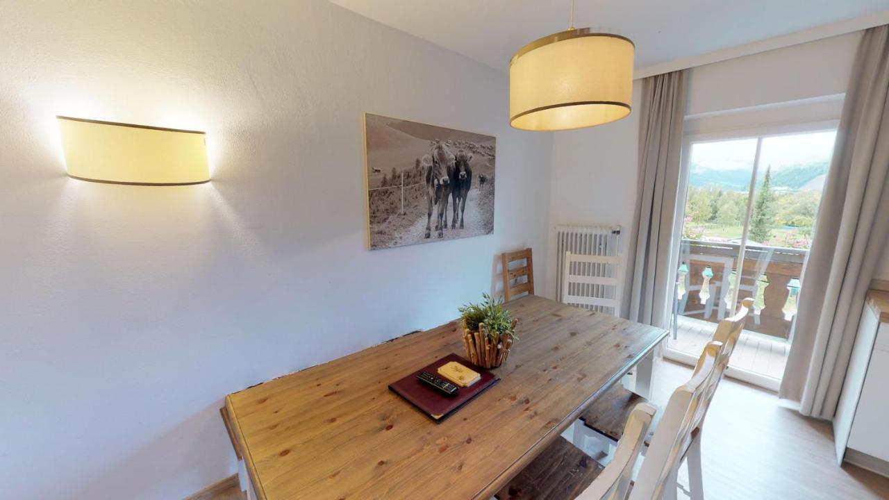 Haus Edelweiss Am See 滨湖采尔 外观 照片