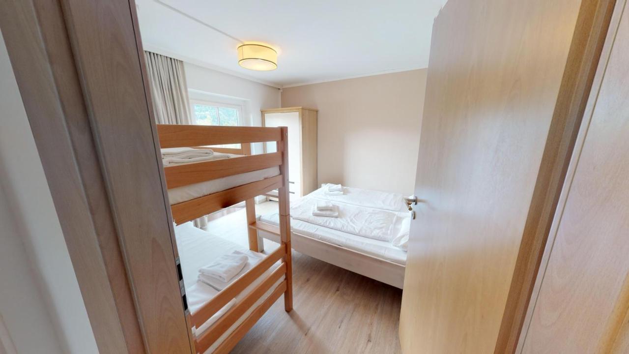 Haus Edelweiss Am See 滨湖采尔 外观 照片