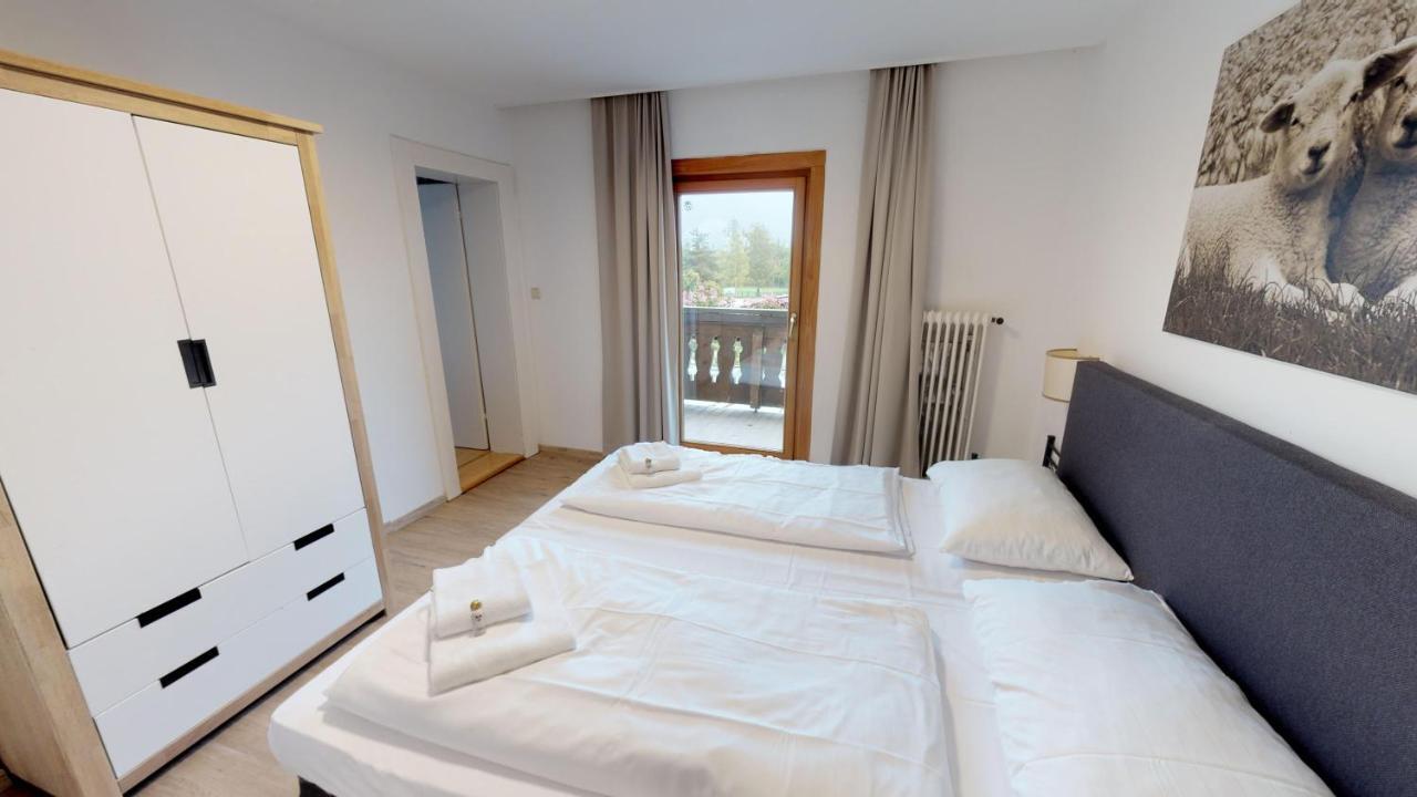 Haus Edelweiss Am See 滨湖采尔 外观 照片