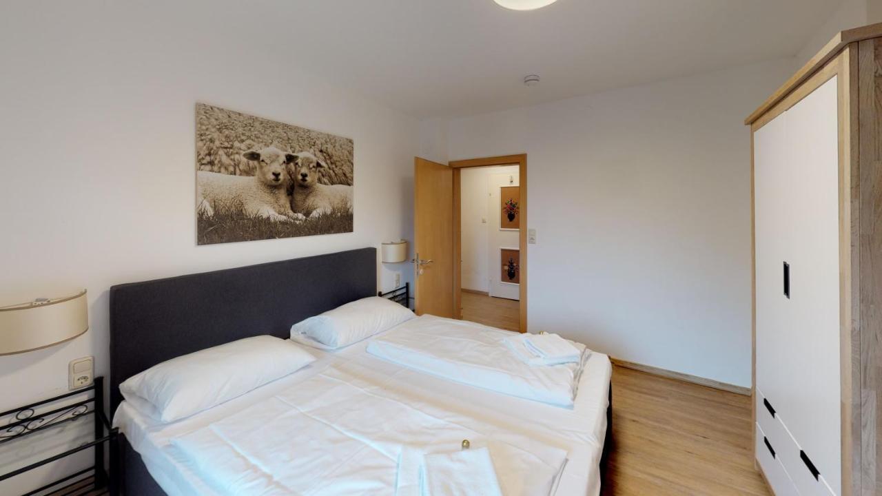 Haus Edelweiss Am See 滨湖采尔 外观 照片