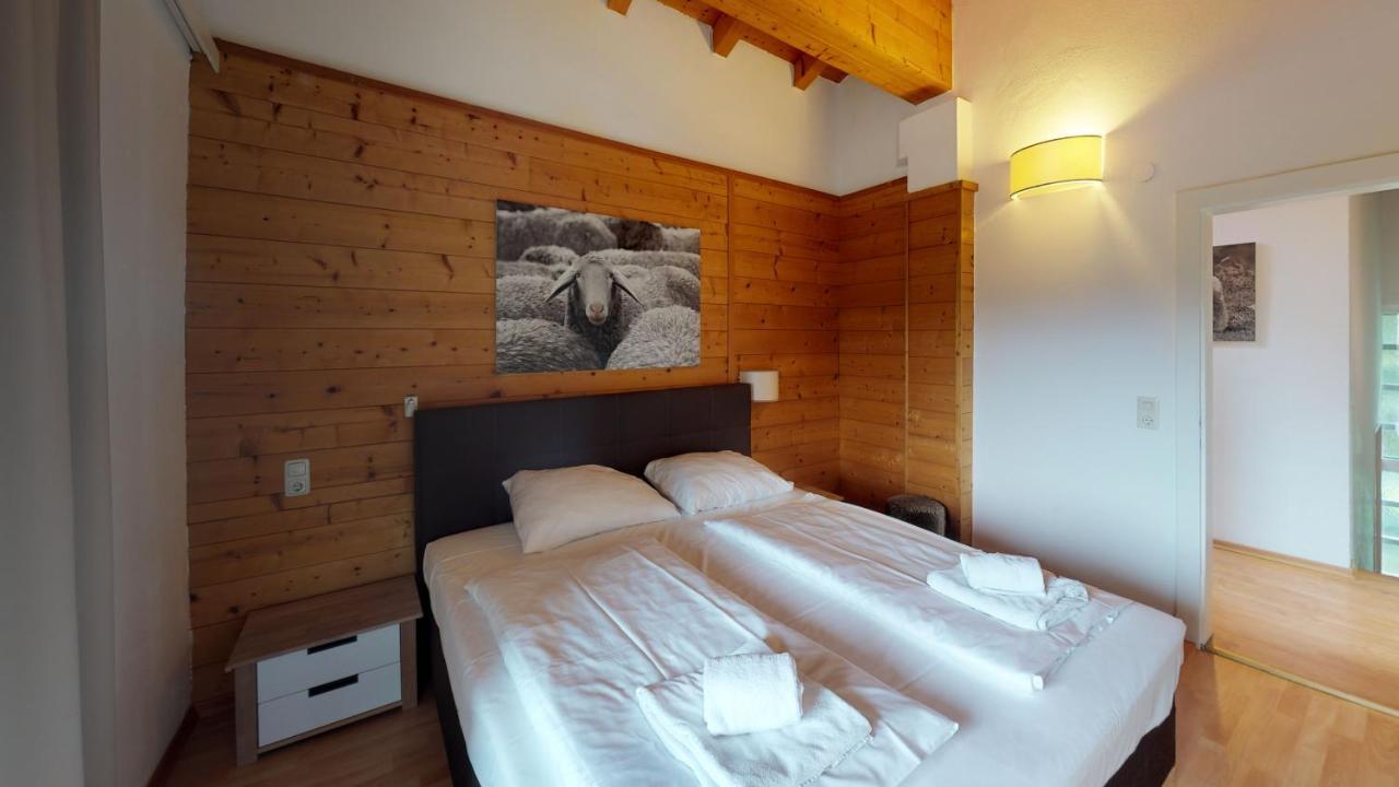 Haus Edelweiss Am See 滨湖采尔 外观 照片