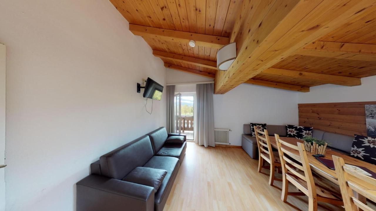 Haus Edelweiss Am See 滨湖采尔 外观 照片
