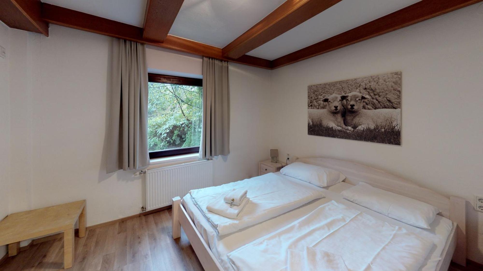 Haus Edelweiss Am See 滨湖采尔 外观 照片