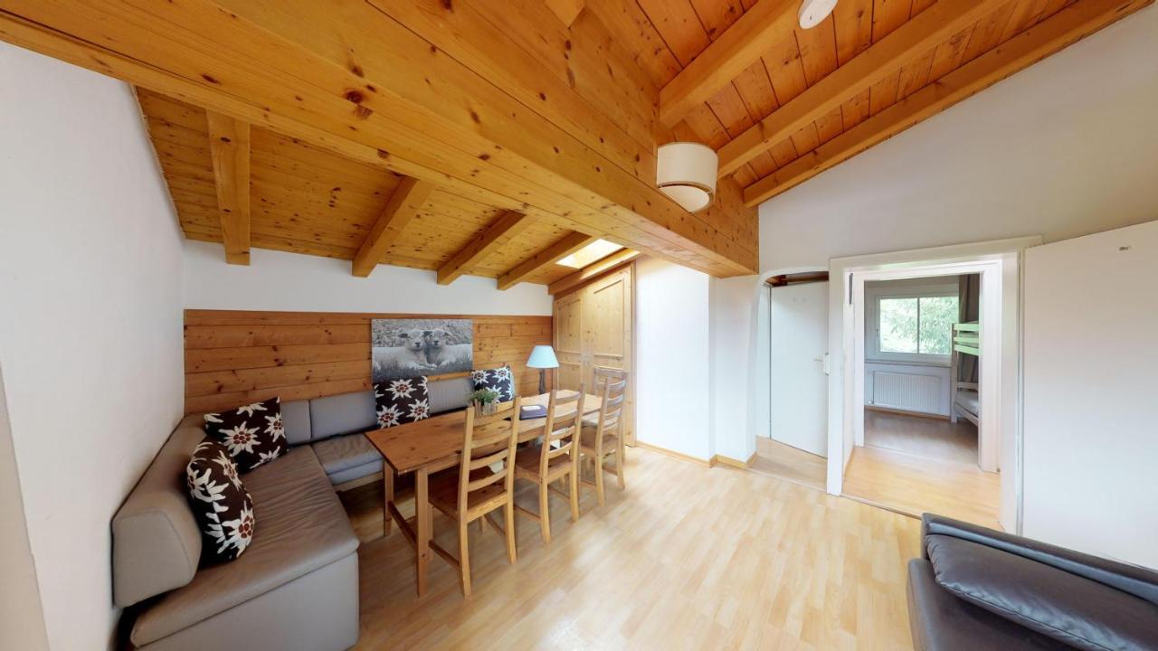 Haus Edelweiss Am See 滨湖采尔 外观 照片