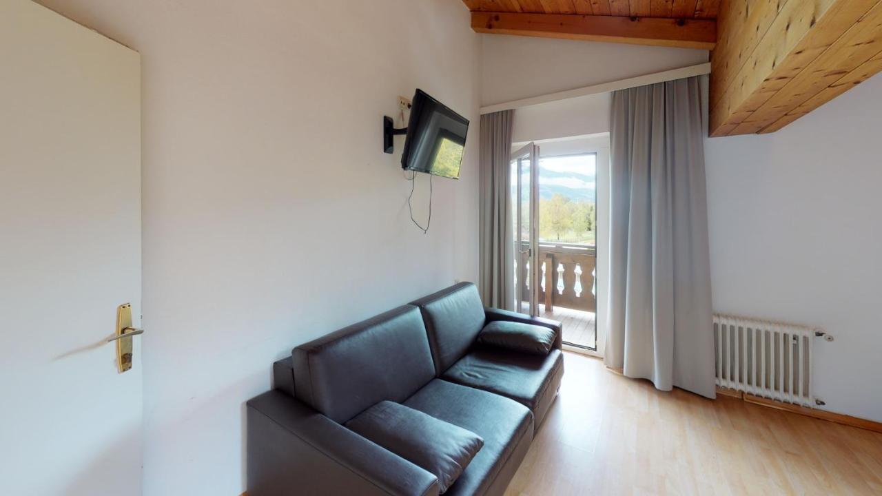 Haus Edelweiss Am See 滨湖采尔 外观 照片