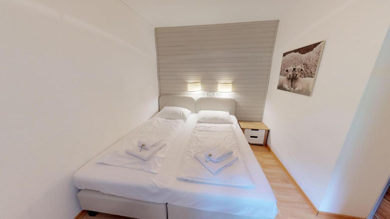 Haus Edelweiss Am See 滨湖采尔 外观 照片