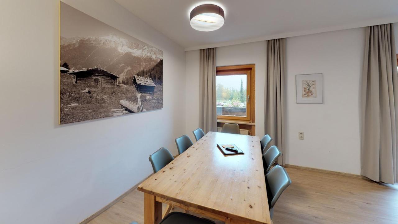 Haus Edelweiss Am See 滨湖采尔 外观 照片