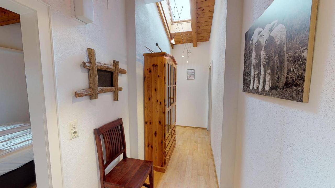 Haus Edelweiss Am See 滨湖采尔 外观 照片