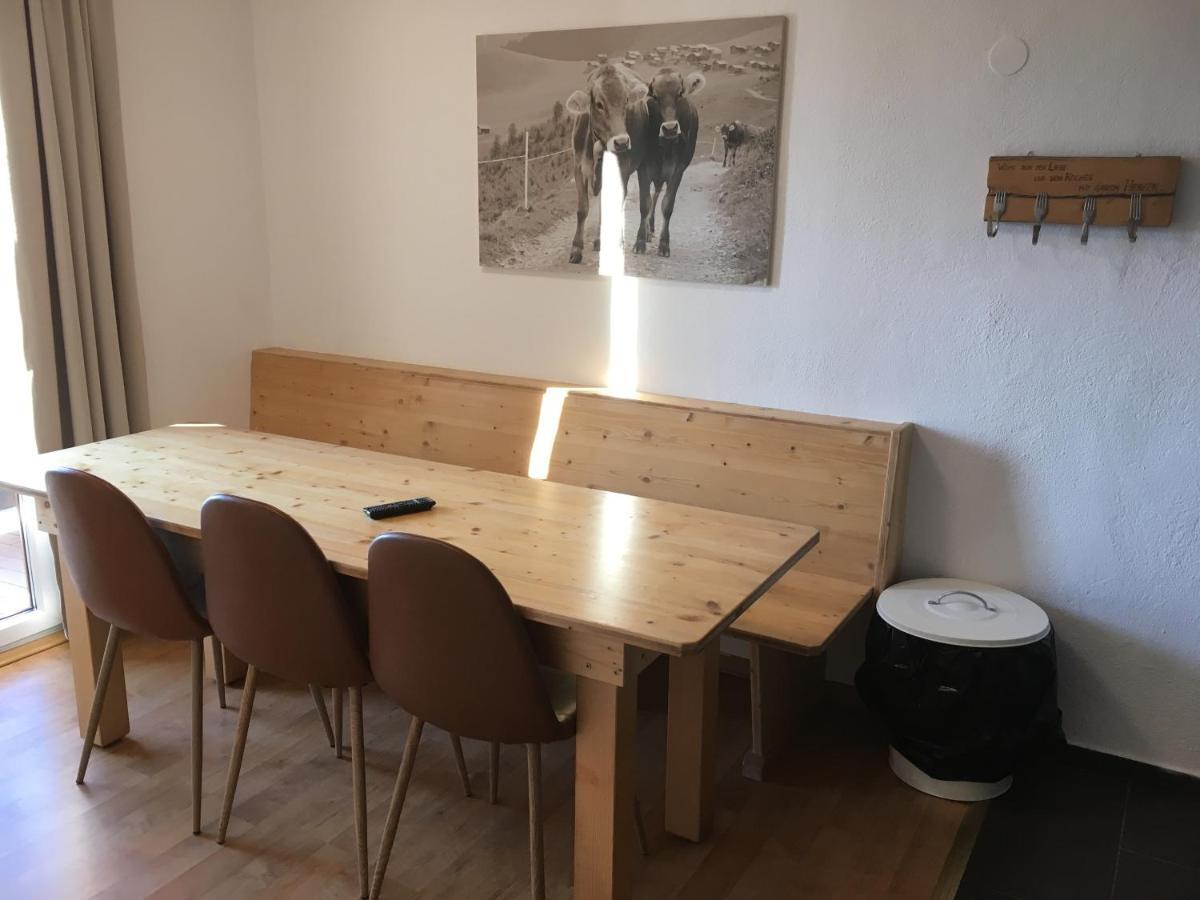 Haus Edelweiss Am See 滨湖采尔 外观 照片